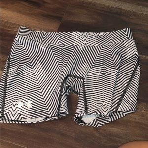 Under armor shorts